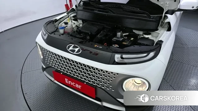 Hyundai Casper id 3625350 из Кореи 16