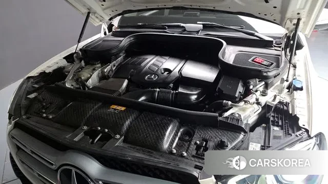 Mercedes-Benz GLE-Class W167 id 3396414 из Кореи 16