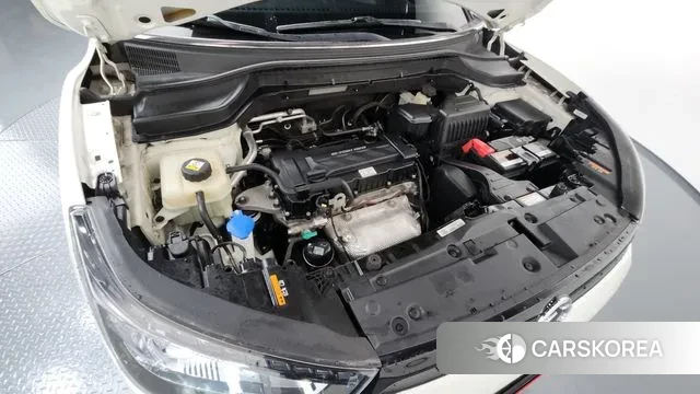 Ssangyong Tivoli Armor id 3362908 из Кореи 16