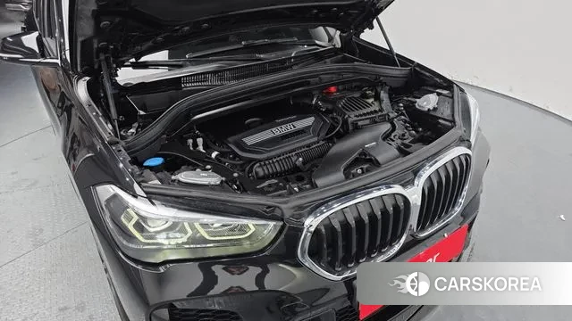 BMW X1 (F48) id 3606689 из Кореи 16