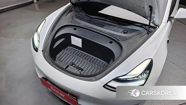 Tesla Model 3 id 3444164 из Кореи 16