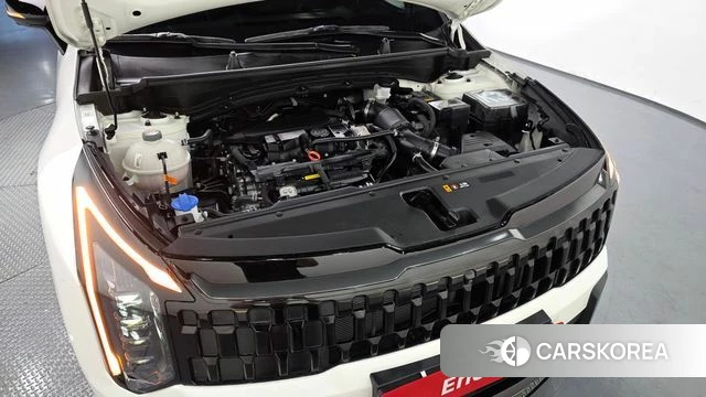 Kia The New Sportage 5th Generation id 4200851 из Кореи 33