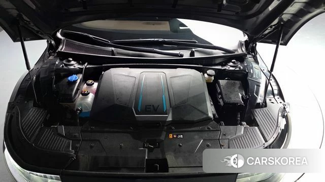 Hyundai Ionic 5 id 4759124 из Кореи 16