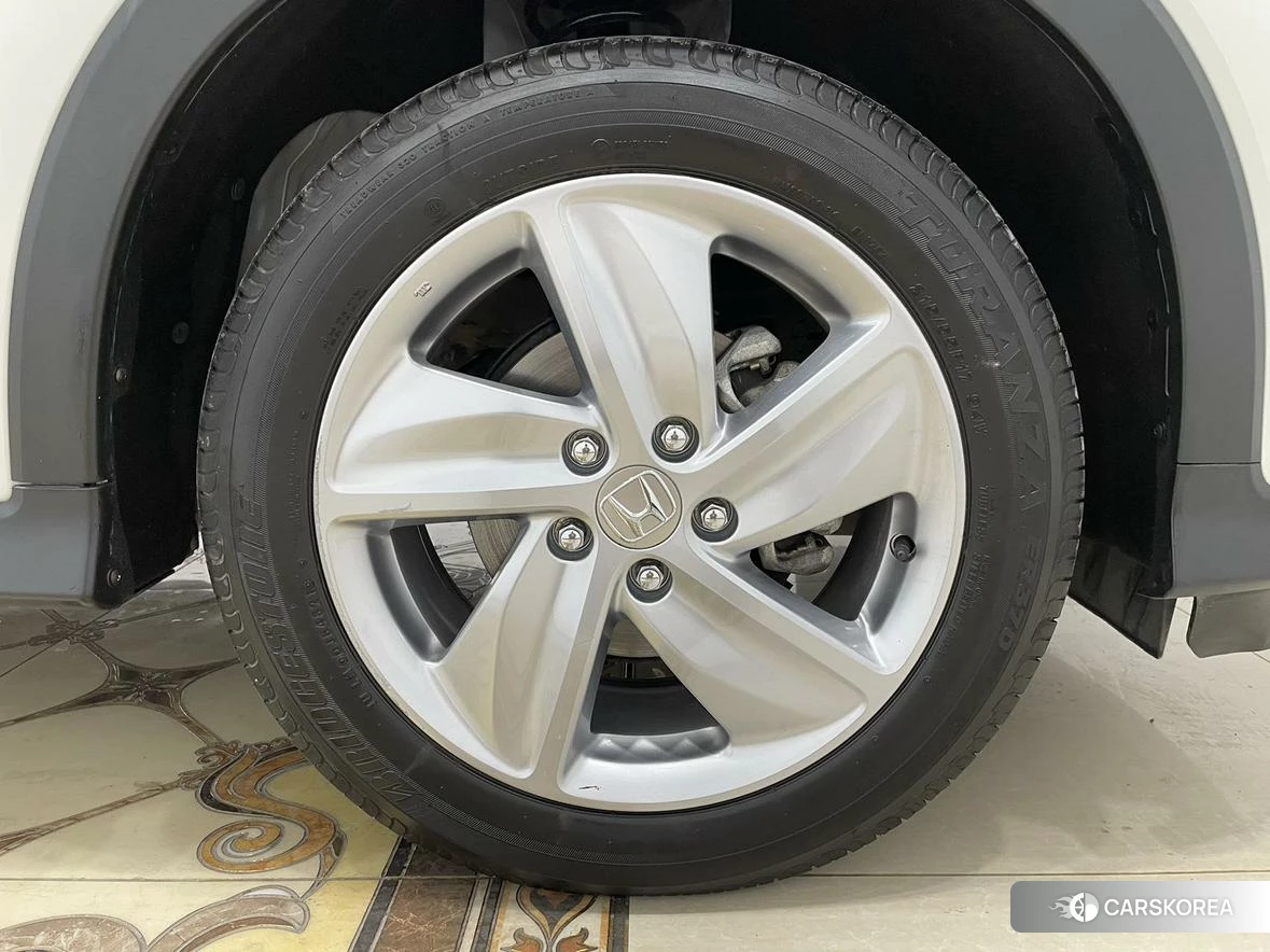 Honda Vezel id 4498961 из Китая 14