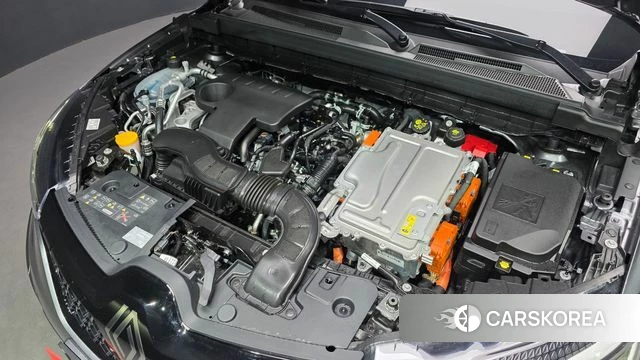 Renault Korea (Samsung) Arcana id 3841044 из Кореи 16