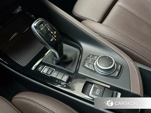 BMW X1 id 4275596 из Китая 18