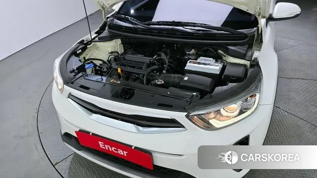 Kia Stonic id 2995355 из Кореи 16