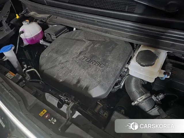 Hyundai Staria id 3399521 из Кореи 16