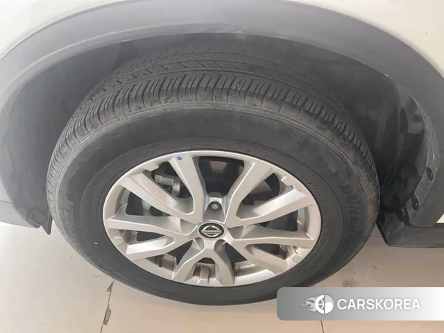 Nissan Qijun id 4298296 из Китая 11