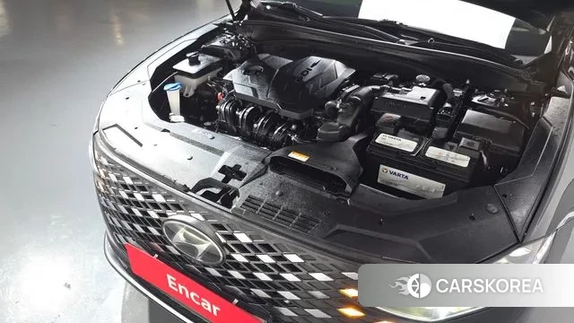 Hyundai The New Grandeur IG id 2970645 из Кореи 16