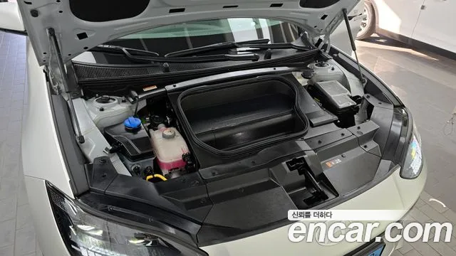 Hyundai Ionic 6 id 2670285 из Кореи 16