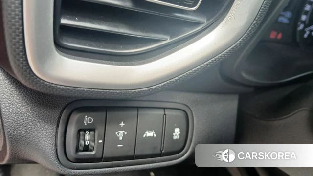 Hyundai Venue id 4620156 из Кореи 16