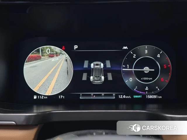 Kia Sorento 4th Generation id 4203011 из Кореи 10