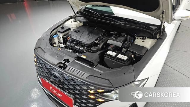 Hyundai The New Grandeur IG id 4604316 из Кореи 30