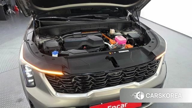 Kia The New Sorento 4th Generation id 4442777 из Кореи 31