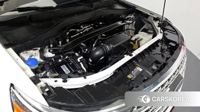 Ford Explorer 6th Generation id 3751450 из Кореи 16