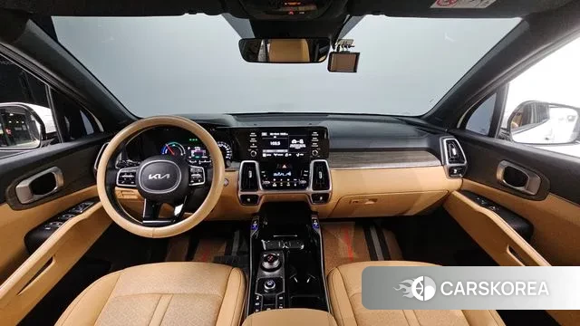 Kia Sorento 4th Generation id 3771032 из Кореи 16