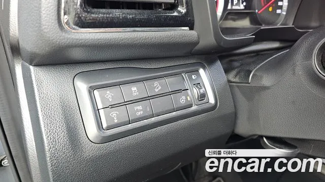 Ssangyong Berry New Tivoli id 2686918 из Кореи 16