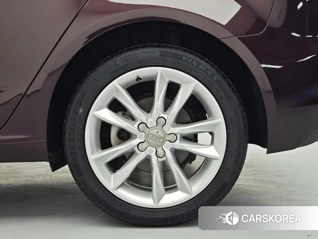 Audi A3 id 4212405 из Китая 16