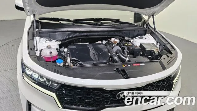 Kia Sorento 4th Generation id 2812350 из Кореи 16