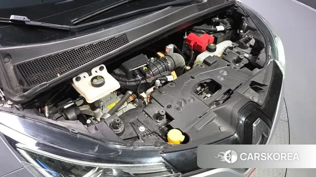 Renault Korea (Samsung) Joe id 3003244 из Кореи 16