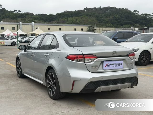 Toyota Lei Ling id 4279291 из Китая 17