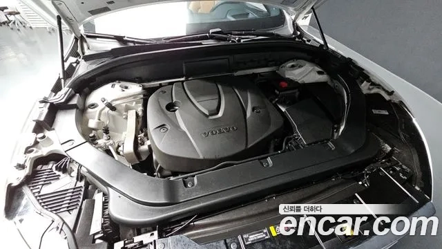 Volvo XC60 second Generation id 2865530 из Кореи 16