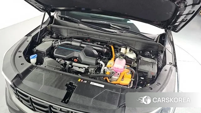 Kia The New Sorento 4th Generation id 3720982 из Кореи 16