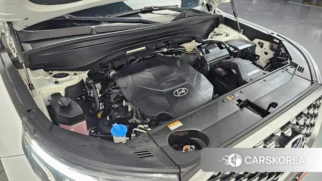 Hyundai Palisade id 3819519 из Кореи 16