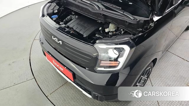 Kia The New Kia Ray id 4422583 из Кореи 28