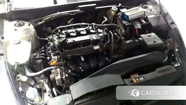 Hyundai Sonata (DN8) id 3778818 из Кореи 16