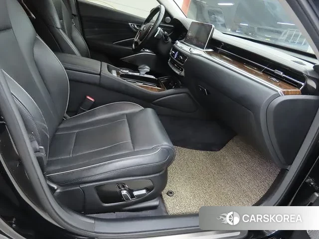 Kia More K9 id 3646378 из Кореи 16