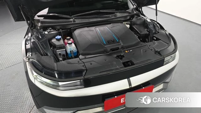 Hyundai Ionic 5 id 3915549 из Кореи 16