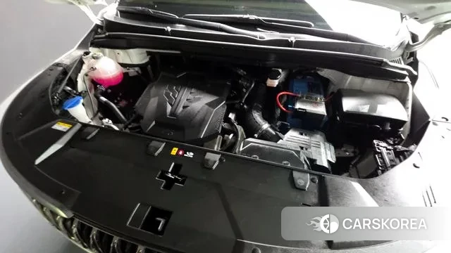 Kia Carnival 4th generation id 3327891 из Кореи 16