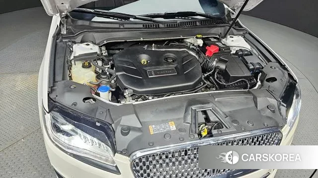 Lincoln New MKZ id 2902081 из Кореи 16