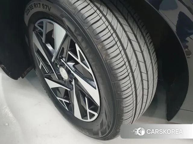 Hyundai The New Grandeur IG Hybrid id 2973931 из Кореи 16