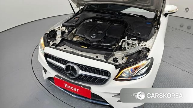 Mercedes-Benz E-Class W213 id 3873585 из Кореи 16