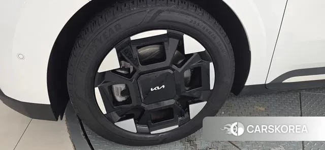 Kia The New Carnival 4th Generation id 3299879 из Кореи 16