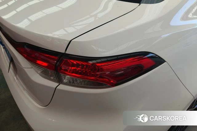 Toyota Lei Ling id 4207595 из Китая 13