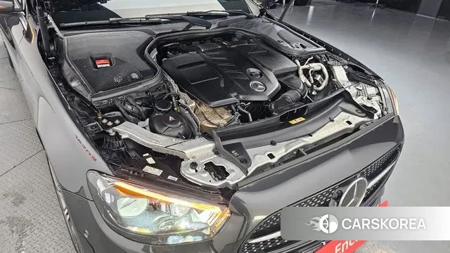 Mercedes-Benz E-Class W213 id 3165721 из Кореи 16
