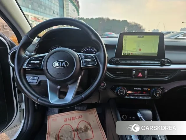 Kia Come New K3 id 3469503 из Кореи 15