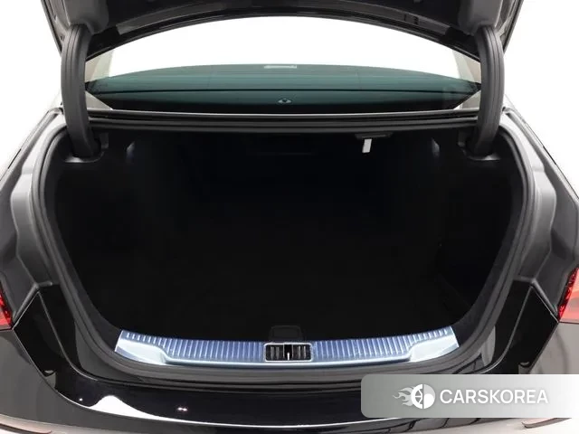 Mercedes-Benz S-Class W223 id 3554784 из Кореи 16