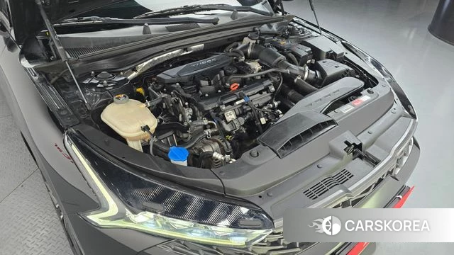 Kia K5 3rd generation id 4780157 из Кореи 28