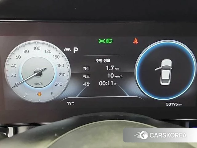 Hyundai Avante (CN7) id 3860484 из Кореи 16