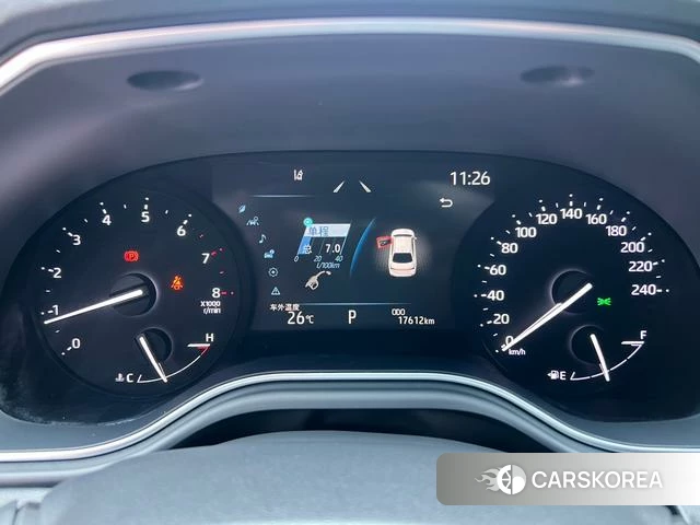 Toyota Asian dragon id 4290311 из Китая 28
