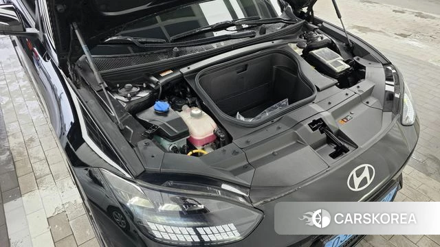 Hyundai Ionic 6 id 4608260 из Кореи 30