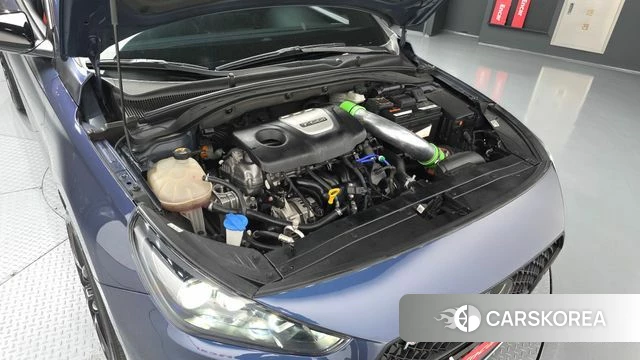 Hyundai i30 (PD) id 4285757 из Кореи 16