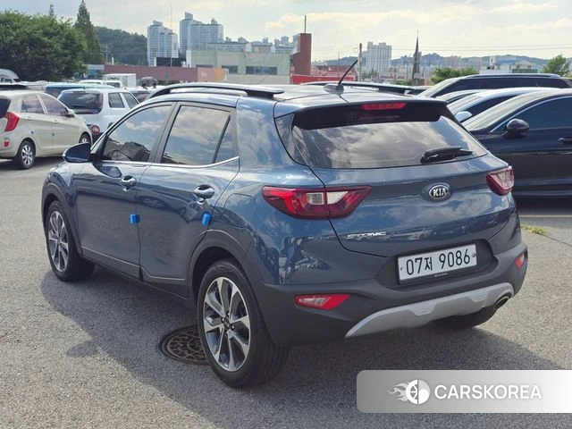 Kia Stonic id 4582127 из Кореи 16