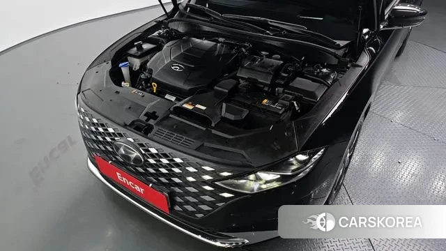 Hyundai The New Grandeur IG id 2900850 из Кореи 16