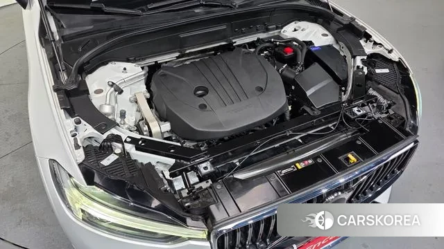 Volvo XC60 second Generation id 3611219 из Кореи 16